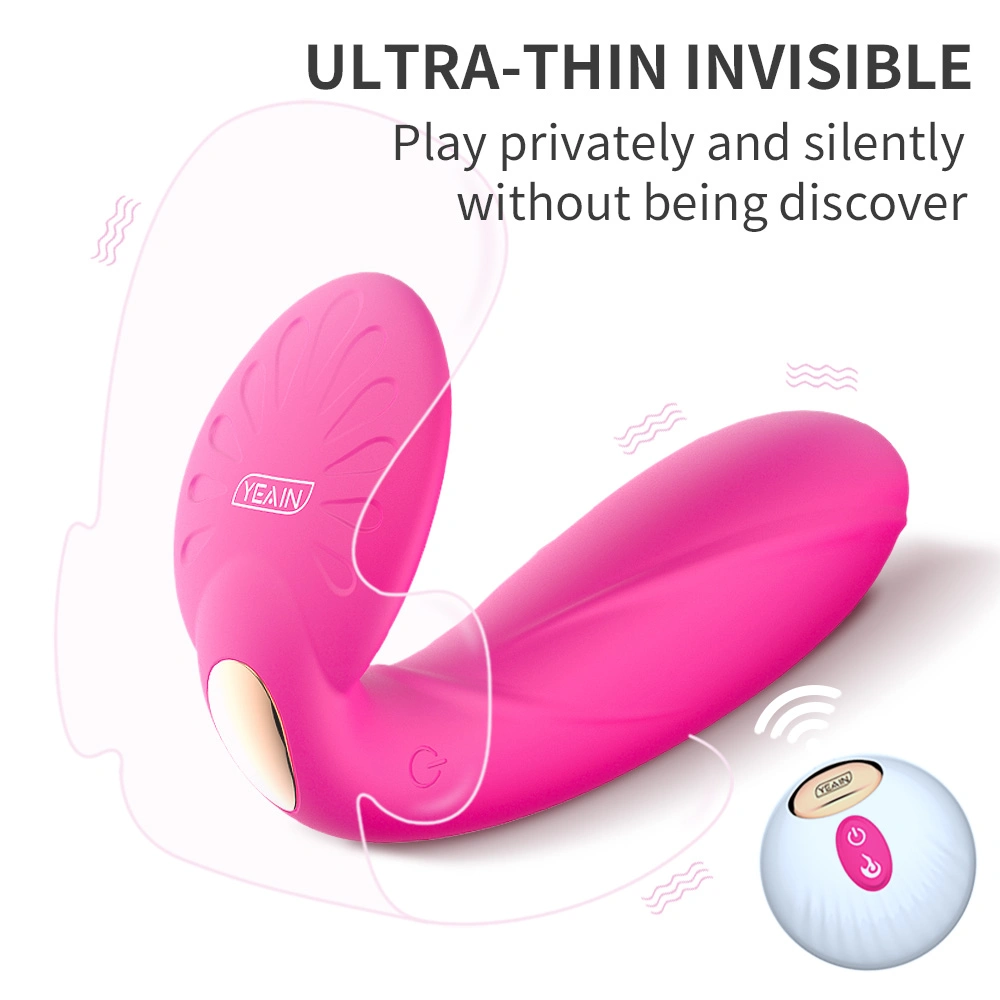 Reliable Quality Soft Silicone Sex Toys Mute Nipple Sucker Clitoris Licker Vibrator Egg for Women