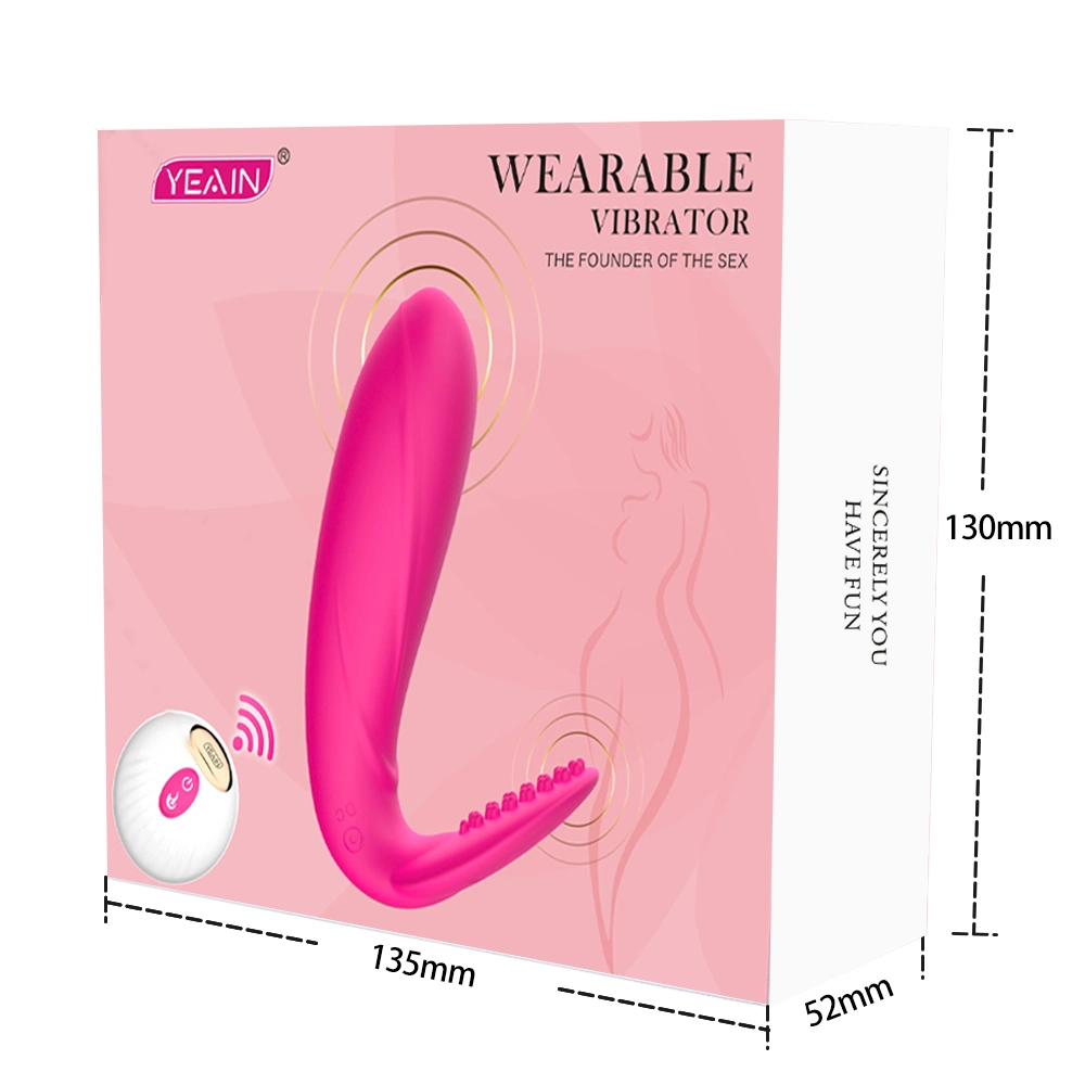 Reliable Quality Soft Silicone Sex Toys Mute Nipple Sucker Clitoris Licker Vibrator Egg for Women